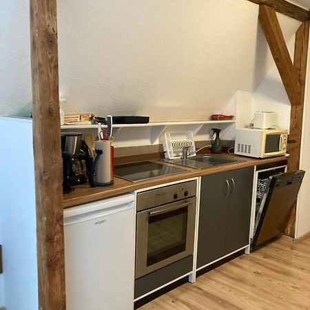 Ferienwohnung Waldsee Waldsee  Экстерьер фото