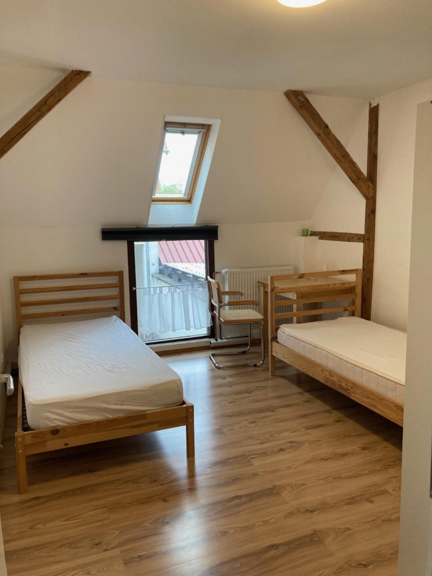 Ferienwohnung Waldsee Waldsee  Экстерьер фото