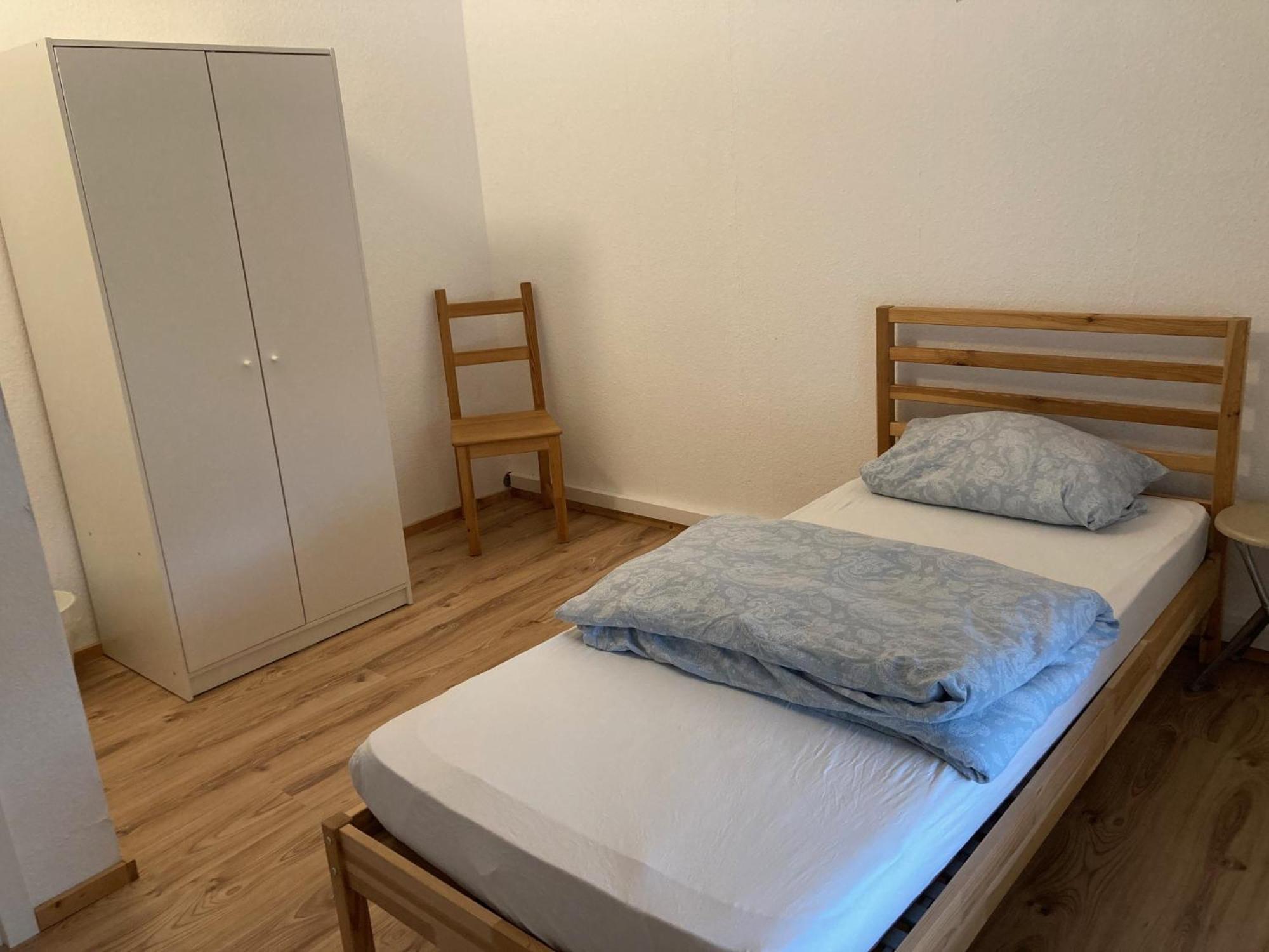 Ferienwohnung Waldsee Waldsee  Экстерьер фото