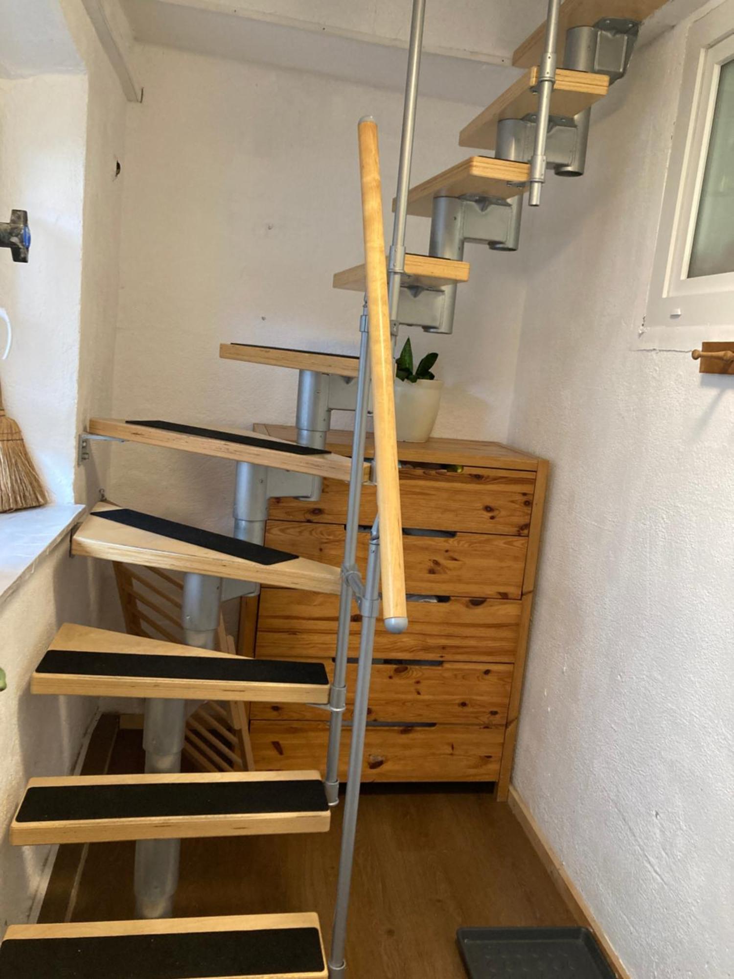 Ferienwohnung Waldsee Waldsee  Экстерьер фото